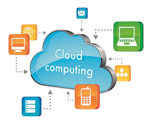 Časopis Industrija :: Računarstvo u oblacima - Cloud computing