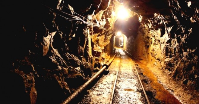 Placevi Rudnik Časopis Industrija :: Mali rudnici šansa za Srbiju - Nalazište Čadinje ...