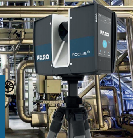 Faro Instruments Časopis Industrija :: FARO instrumenti za područje metrologije