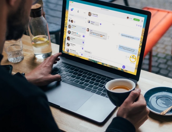 Kako hakovati viber na telefonu