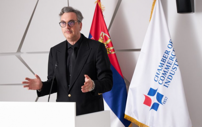 Časopis Industrija AIK Banka potpisala kupoprodajni ugovor o