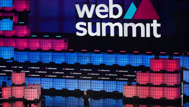 Časopis Industrija :: Srpski startapi na Web Summitu
