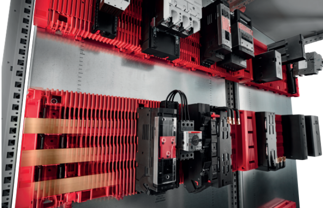 Rittal Ribs For Riline System Časopis Industrija :: RILINEX kompanije Rittal
