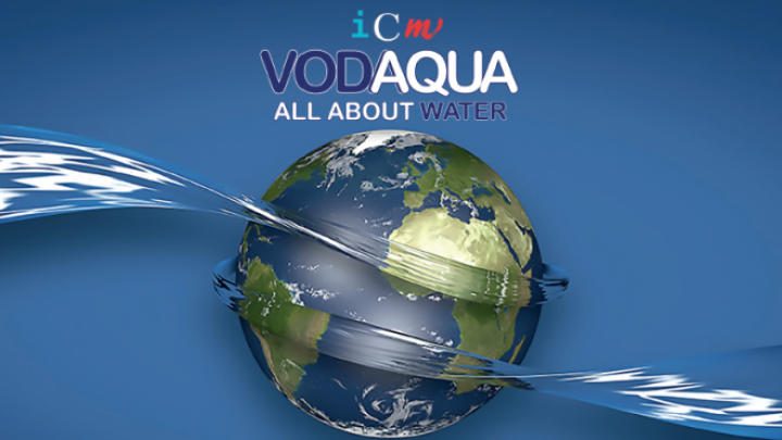 Časopis Industrija :: Voda Aqua - premijerno na jesen