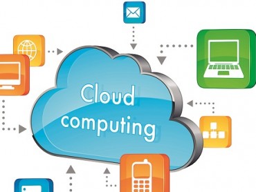 Računarstvo u oblacima - Cloud computing