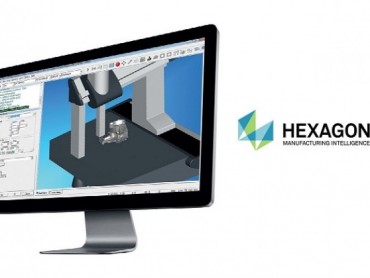 Hexagon Manufacturing Intelligence pušta u promet nadograđenu verziju PC-DMIS softvera