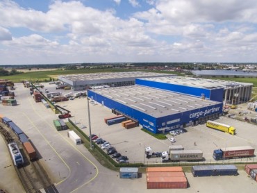 cargo-partner širi kapacitete u Slovačkoj - Logistički centar u Dunajskoj Stredi uskoro na 14.200 m2