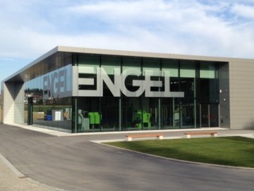 ENGEL presents new injection units at K 2016  - New ENGEL victory and ENGEL duo for even more precision, ergonomics and efficiency
