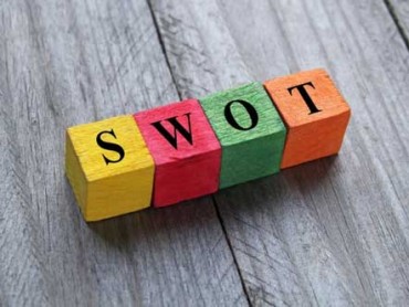 SWOT analiza – sveobuhvatan prikaz vaše pozicije