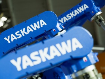 Prva evropska proizvodnja robota japanske korporacije Yaskawa biće u Sloveniji!