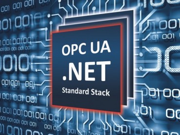 Softing Industrial offers commercial license for OPC UA .NET Standard Stack 