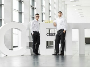 U junu 2018. spremite se za prvi poslovni festival digitalizacije i inovacija: Stiže novi CEBIT sa potpuno novim sadržajem i strukturom!