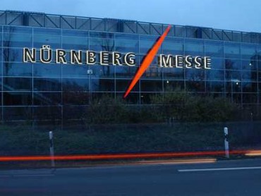 Nürnberg Messe – odskočna daska na svetska tržišta