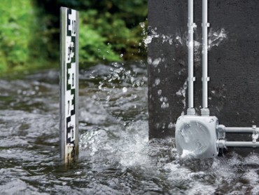 Nove vodootporne kablovske razvodne kutije  za inkapsulaciju – čak i za upotrebu pod vodom