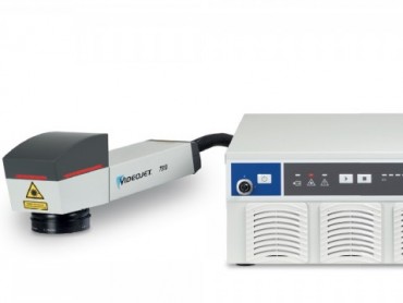 Novi Videojet fiber laser – odgovor na potrebe industrije za brzinom i snagom