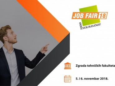 ČETRNAESTI SAJAM POSLOVA I PRAKSI U BEOGRADU