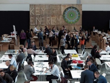 ECOMONDO / KEY ENERGY: the Green Technologies Expo