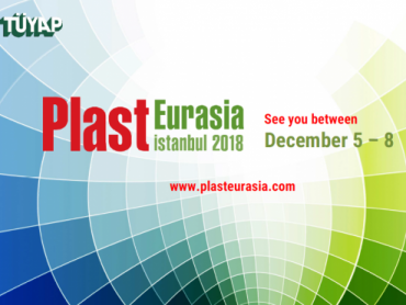 Plast Eurasia İstanbul 2018