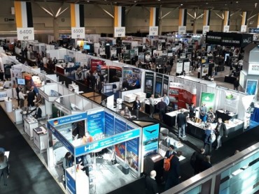 PDAC 2019 – svetski centar rudarske industrije