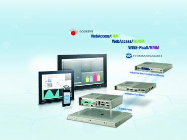 Modularna panel platforma TPC-5000 obezbeđuje prilagodljivost