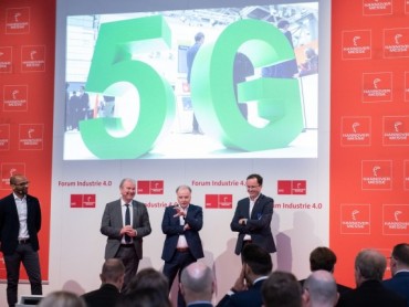 Hannover Messe 2020 i glavna tema Industrjska Transformacija pružaju orijentaciju u turbulentnim vremenima