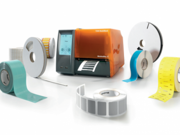Weidmüller printer THM MultiMark Industrijsko markiranje i označavanje