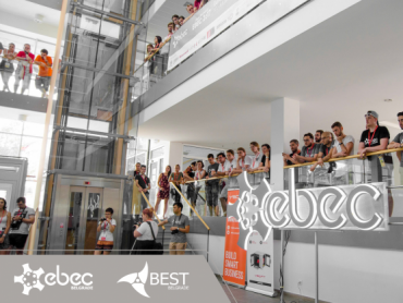 14. “Beogradski dani inženjera – EBEC Beograd 2021.”