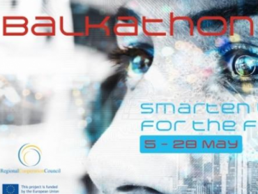 Balkathon 2.0 - Drugo onlajn takmičenje Zapadnog Balkana za najbolja digitalna rešenja