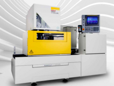 WEBINAR: Prezentacija žičanih erozimata FANUC ROBOCUT