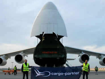 cargo-partner proširuje čarter ponudu