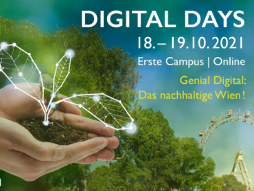 Digital Days 2021