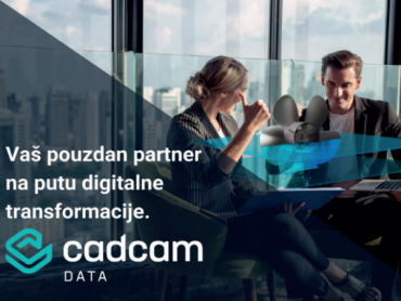 Ne propustite poslednji vebinar iz serije Digitalna transformacija – potreba ili samo trend?