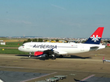 Air Serbia od 21. aprila 2022. godine počinje sa uspostavljanjem direktnih redovnih letova između Beograda i Valensije