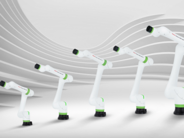 FANUC proširuje liniju CRX kolaborativnih robota