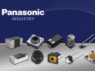 Pasivni i elektromehanički elementi kompanije Panasonic
