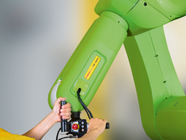 Novi FANUC 35 kg teretni cobot nudi bržu instalaciju i veću fleksibilnost