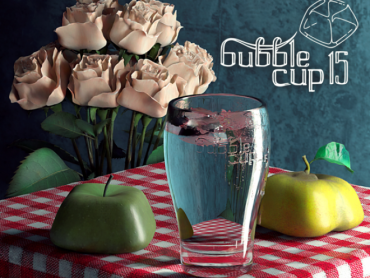 Prijave za „Bubble Cup 15“ traju do 30. maja – iskoristite svoju šansu