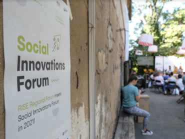 IX Forum socijalnih inovacija 15. juna u Beogradu