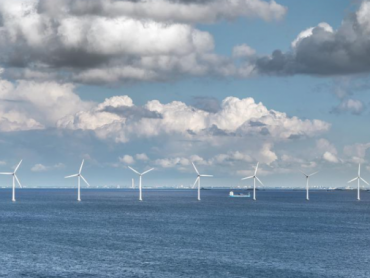 Evropska unija (EU) planira da svoje kapacitete energije vetra na vodi poveća na čak 300 GW do 2050