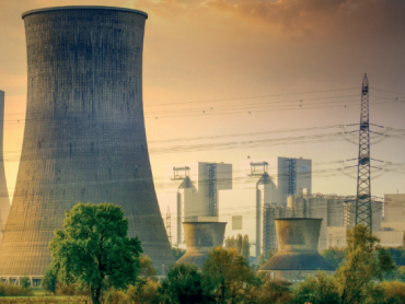 Energetska kriza u Evropi - Da li je rešenje nuklearna energija?