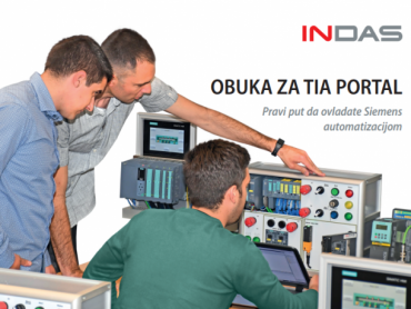 INDAS - Najveći lager SIEMENS komponenti za industrijsku automatizaciju
