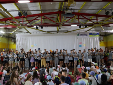 cargo-partner podržava projekat podrške ukrajinskoj deci i mladim ljudima Moldavije