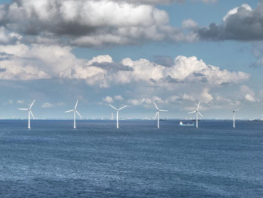 Da li vetroelektrane na moru zagađuju more teškim metalima?