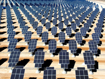 Da li je solarna energija najjeftiniji način za proizvodnju velike količine struje