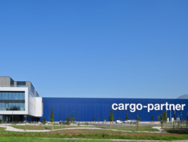 cargo-partner se zalaže za održivo skladištenje širom Evrope