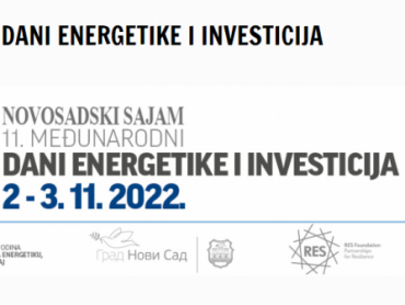ENERGETSKI IZAZOVI – SRBIJA I SVET