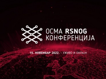 Osma konferencija mrežnih operatora 15. novembra u Beogradu