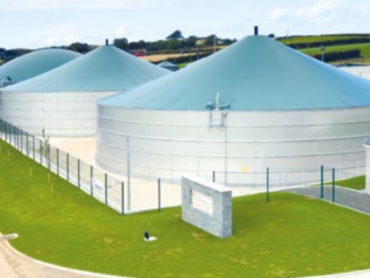 Biogas postrojenja - zelena energija iz organskog otpada 