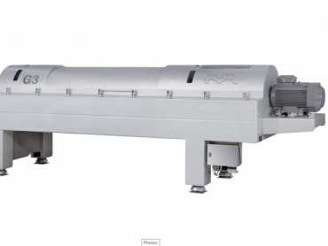 Alfa Laval ALDEC G3
