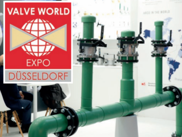 VALVE WORLD EXPO 2022 - Sajam broj 1 za industrijske ventile i armature